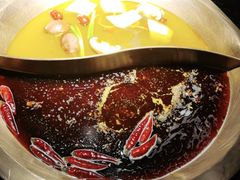 -九鼎轩火锅大排挡