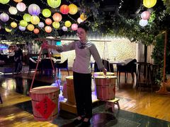 -广州花园酒店荔湾亭·地道点心·粤式饮茶