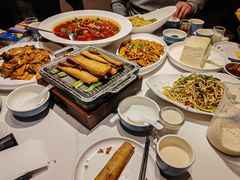 -一块豆腐(英雄山总店)