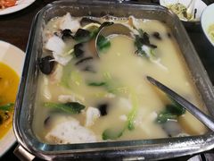 -青叶202都市餐厅(迪诺水镇店)
