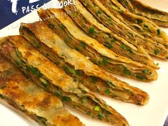 鸭王肉饼-鸭王烤鸭店(三里河店)