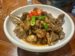 -董府·古宅餐厅