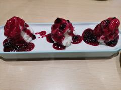 -吕氏疙瘩汤·新派鲁菜(芝罘万达店)