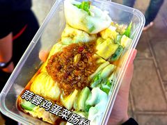 -塔湾兴顺国际观光夜市