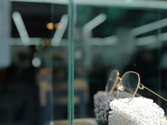 -大视光学•LINDBERG林德伯格•全球手工眼镜集合店(王府井店)