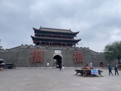 -滦州古城