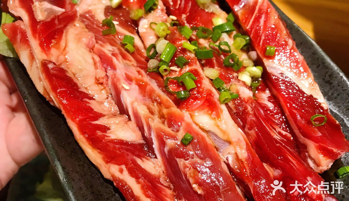 日式烤肉YYDS，永远吃不厌！