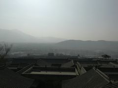 景点-山西王家大院