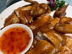 -古南都·老广东酒楼(龙江店)