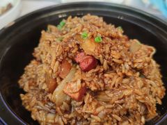 106号私家烩饭-106餐厅(山水文园店)