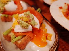 -AFS Cafe & Canteen(闽江二路店)