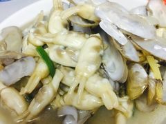 -扬州小吃(延安西路店)