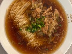 -松鹤楼·苏式汤面(虹桥天地店)