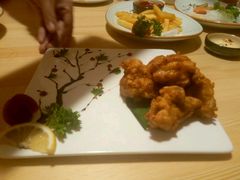 -福匠日本料理(人民路店)