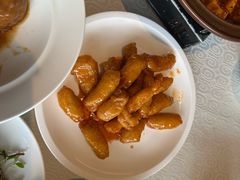 -辣婆婆(航天桥店)