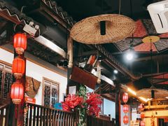 -灶东家民间菜(回兴店)