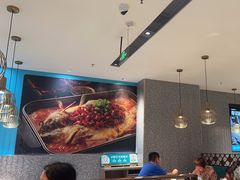 -半天妖烤鱼(中山路店)