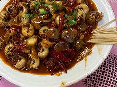 -老郑海鲜楼(天桥店)