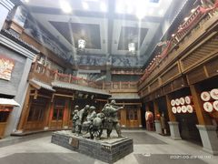 -关东古巷