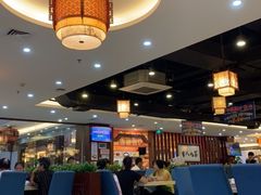 -中恒华茶楼(牌坊店)