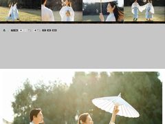 -经典婚纱摄影美学馆·私人定制