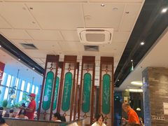 -金牌禄运·点心·啫煲(百信广场店)