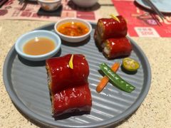 -点都德(奥体印象城店)