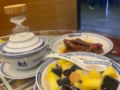 -赵记传承·中国甜品(福州总店)