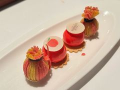 -巴黎轩(澳门巴黎人店)