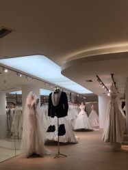 点击看大图 -金夫人婚纱摄影(总店)