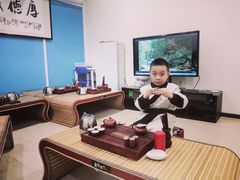 -童学馆亦庄馆(天宝中街店)