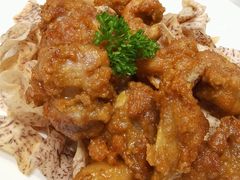 -七叔家宴家常广西菜(明秀东路店)