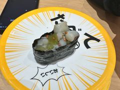 -友壹町寿司(佛山新DNA店)