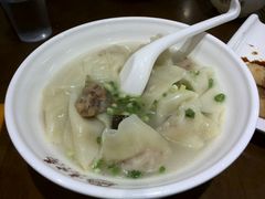 -张氏宽窄巷成都名小吃(茂业百货华强北店)