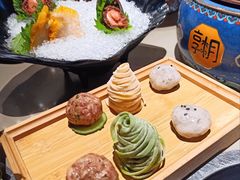 -享月汤皇·海鲜小火锅·聚会(曲江创意谷店)