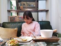 -初拾·花里餐厅(钜城华亿店)