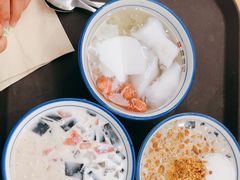 -文昌邓记清补凉(西沙路店)