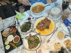 -关夫人餐厅(阳光广场店)