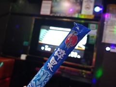 -欢乐驿站量贩式KTV(西丽店)