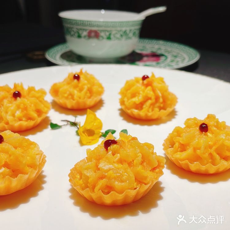 普陀不踩雷的淮扬菜餐厅