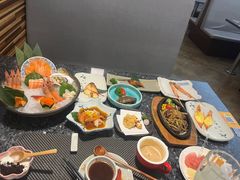 -菊上料理(蜀山银泰百货店)
