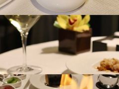 -富力丽思卡尔顿酒店·丽轩中餐厅