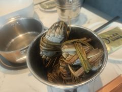 -半岛听涛蒸汽海鲜自助(K11店)