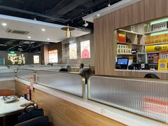 -潮汕大目牛肉火锅(水围店)