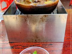-包工仔·牛杂自助放题