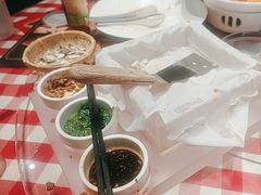 -西贝(六里桥旗舰店)