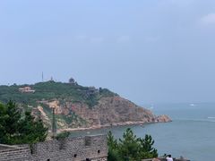 -蓬莱阁景区