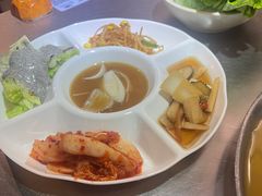 -喜来稀肉(虹泉路店)