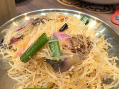 -罕山奶茶馆(和平路店)