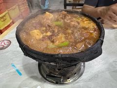 -范贤光鸡公煲(平乐园总店)